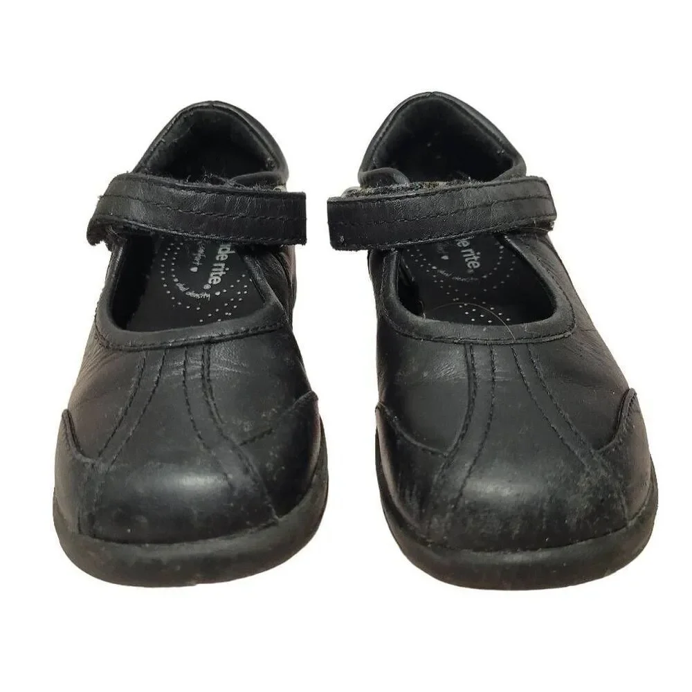 Stride Rite Mary janes 10M